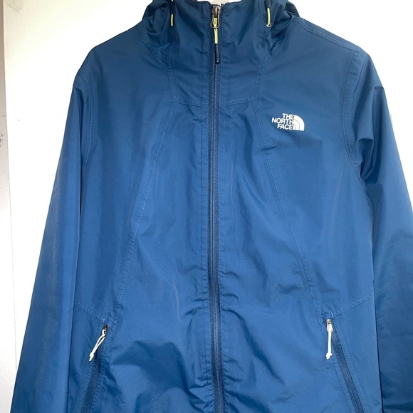 north face invene jacket